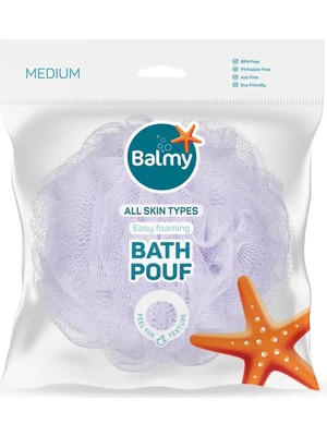 Balmy Banyo Lifi Medium