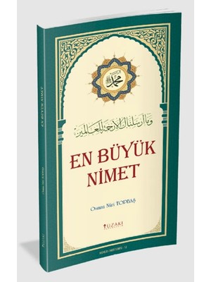 Yüzakı Yayıncılık En Büyük Nimet (Renkli)