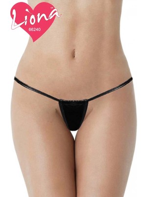 Nemere Kadın Büyük Beden  G String