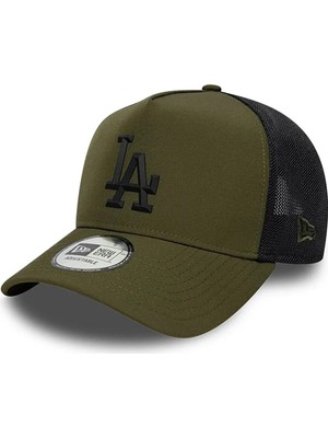 New Era Mlb Sport Trucker Losdod Unisex Şapka 60856370