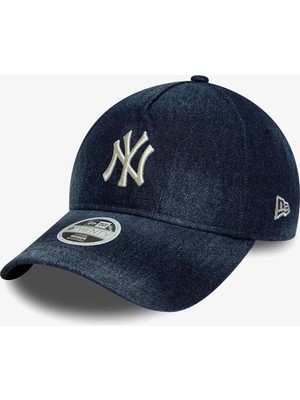 New Era Wmns Denim 9twenty Af Neyyan Unisex Şapka 60856302
