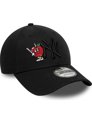 New Era Tonal Mlb Icon 9forty Neyyan Unisex Şapka 60856256