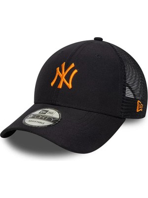 New Era Midi Homefield 940 Trucker Neyyan Unisex Şapka 60856255