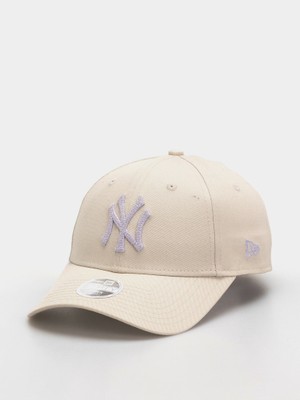 New Era Wmns Metallic Cs 9forty Neyyan Unisex Şapka 60856353