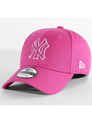 New Era Team Outline 9forty Neyyan Unisex Şapka 60856268