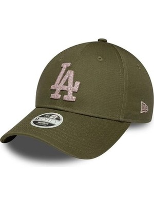 New Era Wmns Metallic Cs 9forty Losdod Unisex Şapka 60856354