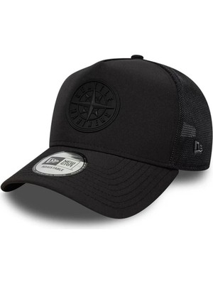 New Era Mlb Sport Trucker Seamar Unisex Şapka 60856374