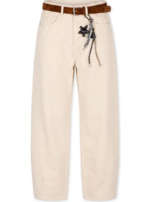 Twist Jean Pantolon TS1260018085003