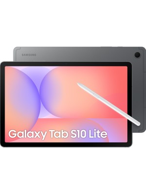 Samsung Galaxy Tab S10 Lite 6GB 128GB SM-X400 Gri