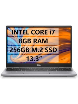 Dell Intel Core i5 8 GB Laptop & Notebook ve Fiyatları
