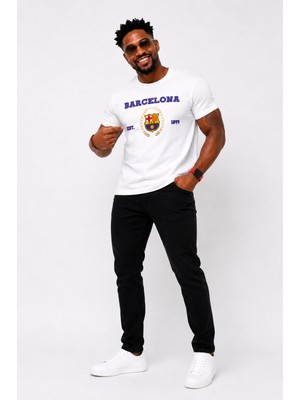 Rabona Fashion Barcelona T-Shirt