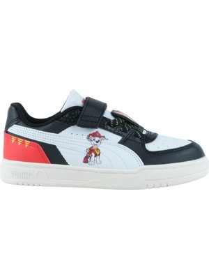 Puma x Paw Patrol Caven Iıı Çocuk Spor Ayakkabı (405764-01)
