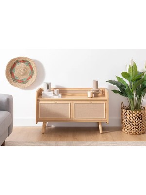 Vivense Torenna Tv Sehpası,  95 cm