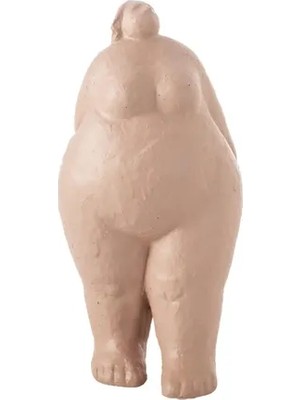 Vivense Iskandinav Mery Obje, Nude