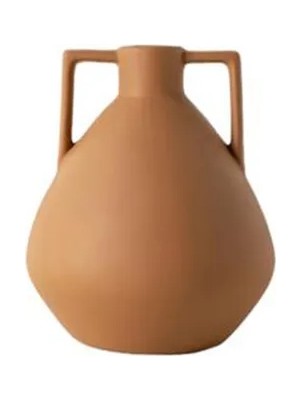 Vivense Kulplu Antik Vazo, Kiremit