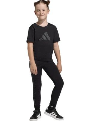 Adidas Lg An Çocuk Spor Eşofman Takımı - KB6991
