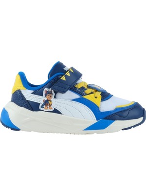 Puma x Paw Patrol  Trinity 2 Çocuk Spor Ayakkabı (405766-01)