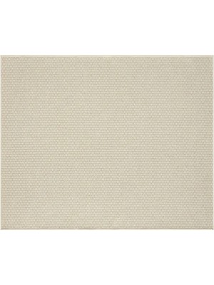 Vivense Esse Hav Vermez Hasır Doku Sisal halı, Krem, 120X400, 666