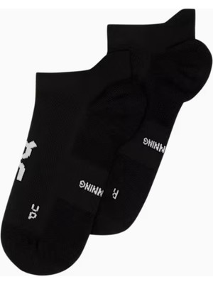 On Core Run Sock Low 2p Unisex Çorap