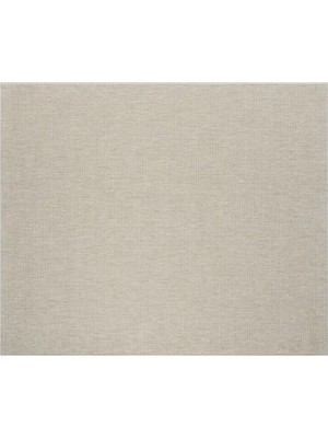 Vivense Esse Hav Vermez Hasır Doku Sisal halı, Krem, 80X350, 663