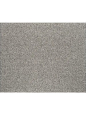 Vivense Esse Hav Vermez Hasır Doku Sisal halı, Gri, 200X500, 662
