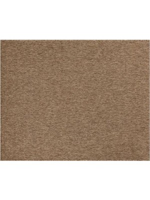 Vivense Esse Hav Vermez Hasır Doku Sisal halı, Kahve, 120X400, 665