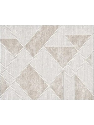 Vivense Versay Dokuma Koridor Makine Halısı, Krem, 140X200, 0648B