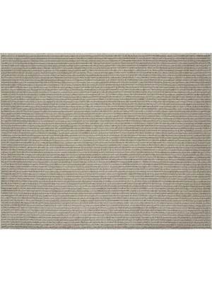 Vivense Esse Hav Vermez Hasır Doku Sisal halı, Gri, 120X600, 666