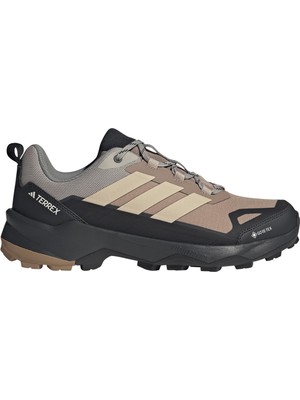 Adidas Terrex Skychaser Ax5 Gore-Tex Erkek Kahverengi  Outdoor Ayakkabı (KJ8939)