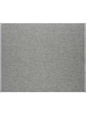 Vivense Esse Hav Vermez Hasır Doku Sisal halı, Gri, 200X500, 667