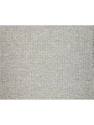 Vivense Esse Hav Vermez Hasır Doku Sisal halı, Gri, 200X500, 663