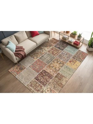 Vivense Aida Home Nadine Salon Halısı, 80X150