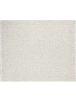 Vivense Esse Hav Vermez Hasır Doku Sisal halı, Krem, 80X150, 664