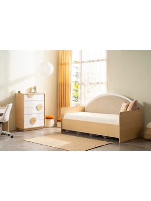 Vivense Joy Divan Çocuk Odası Takımı