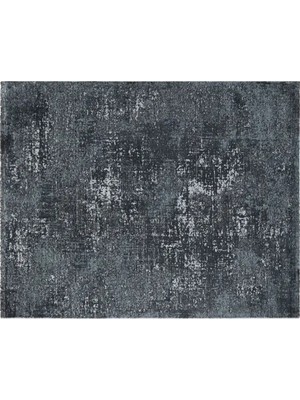 Vivense Vita Sıkdokuma Makine Halısı, Antrasit, 200X250