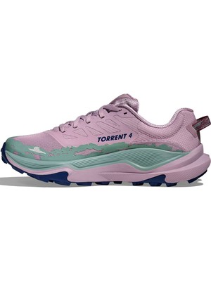 Hoka Torrent 4 Kadın Ayakkabısı