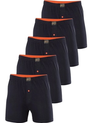 Anıt Erkek Penye Boxer / 3 Adet