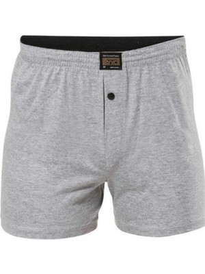 Anıt Kuzey Underwear 1146 5'li Penye %100 Pamuk Boxer