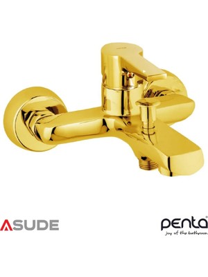 Penta Banyo Penta P904G (Gold) Agena Banyo Bataryası