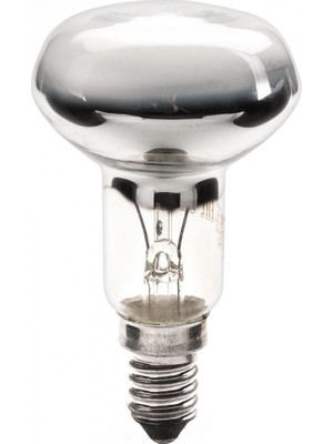 General Electric R50 E14 Duy Spot Ampul 40W Güç ve Gün Işığı Renk Sıcaklığı ile Verimli Aydınlatma