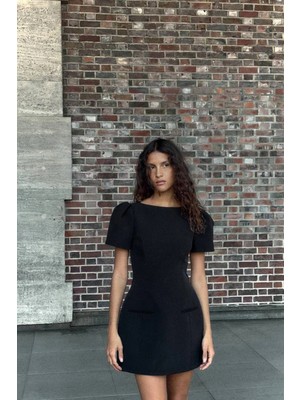 Meecy Kadın Viral Zr Model Yeni Sezon Elbise