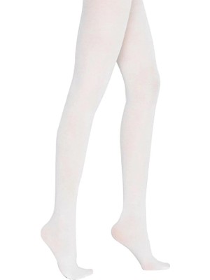Nemere Italiana Cotton Kadın Külotlu Çorap