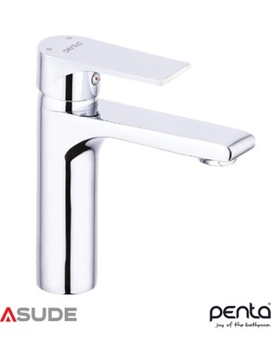 Penta Banyo Penta 7801 Mia Lavabo Bataryası