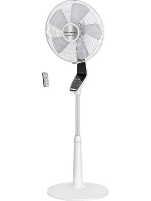 Tefal Rowenta Turbo Silence Extreme Sessiz Vantilatör