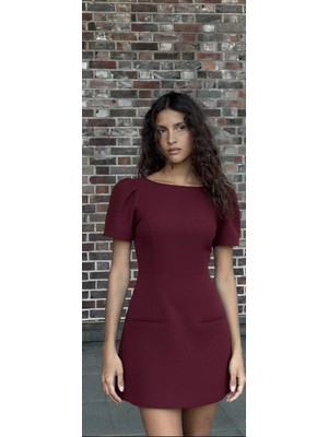 Meecy Kadın Viral Zr Model Yeni Sezon Elbise