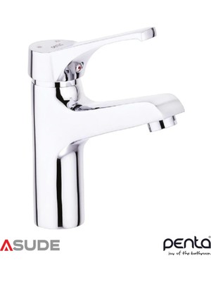 Penta Banyo Penta 2301 Aren Lavabo Bataryası