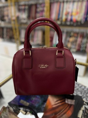 La Boutique Çanta Vişne ARL250806