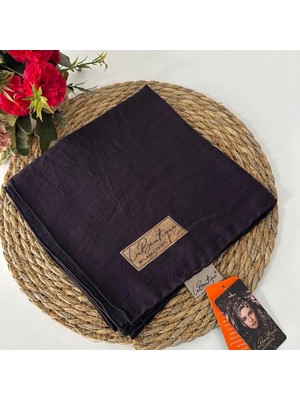 La Boutique Güz Serinliği Bambu Eşarp GSG7303