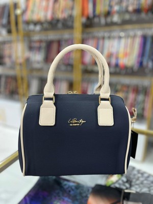 La Boutique Çanta Lacivert ARL250805