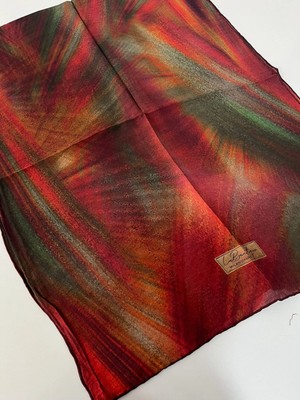 La Boutique Güz/yaz Serinliği Bambu Şal GSS4628